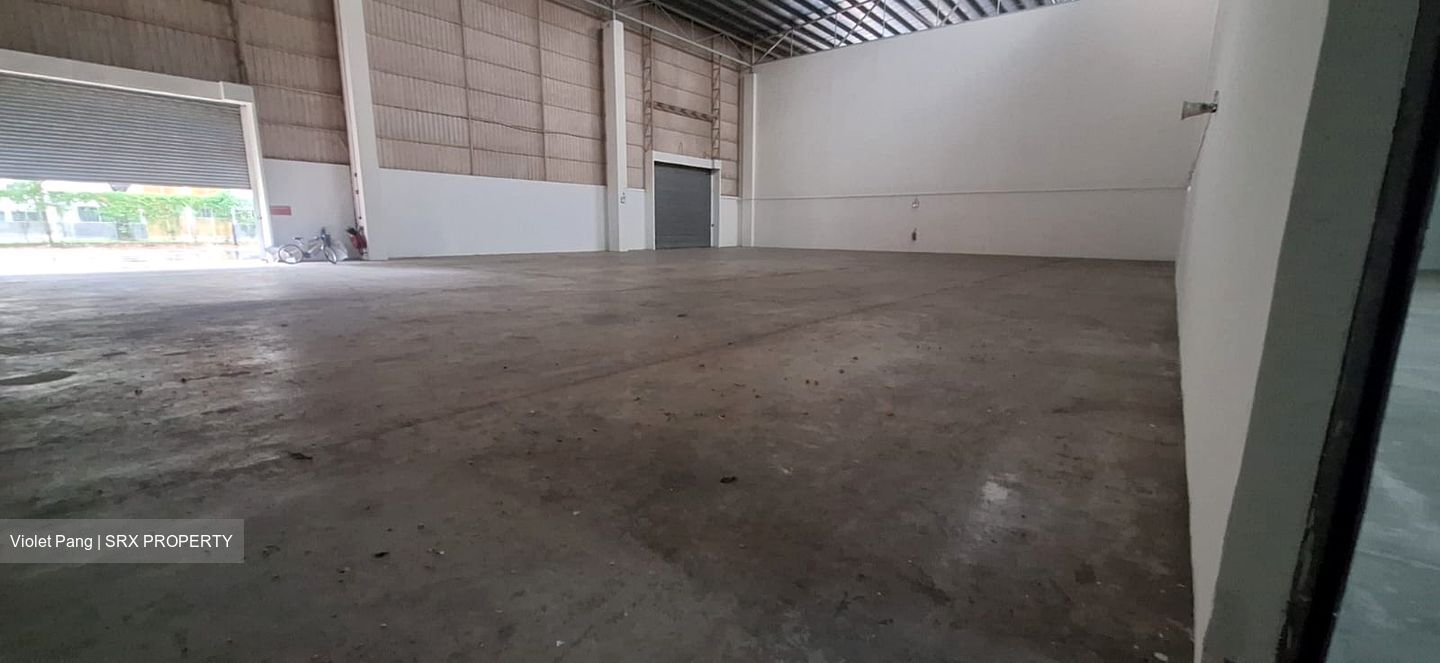 Jurong Port Road (D22), Warehouse #437862391